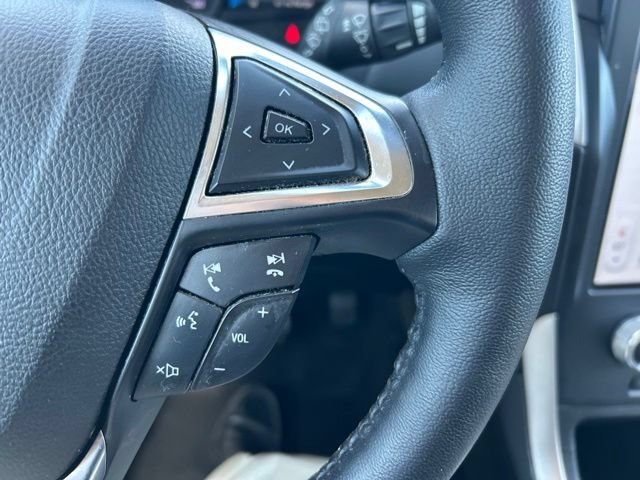 Certified 2022 Ford Edge SEL w/ Convenience Package AWD/4WD image 24