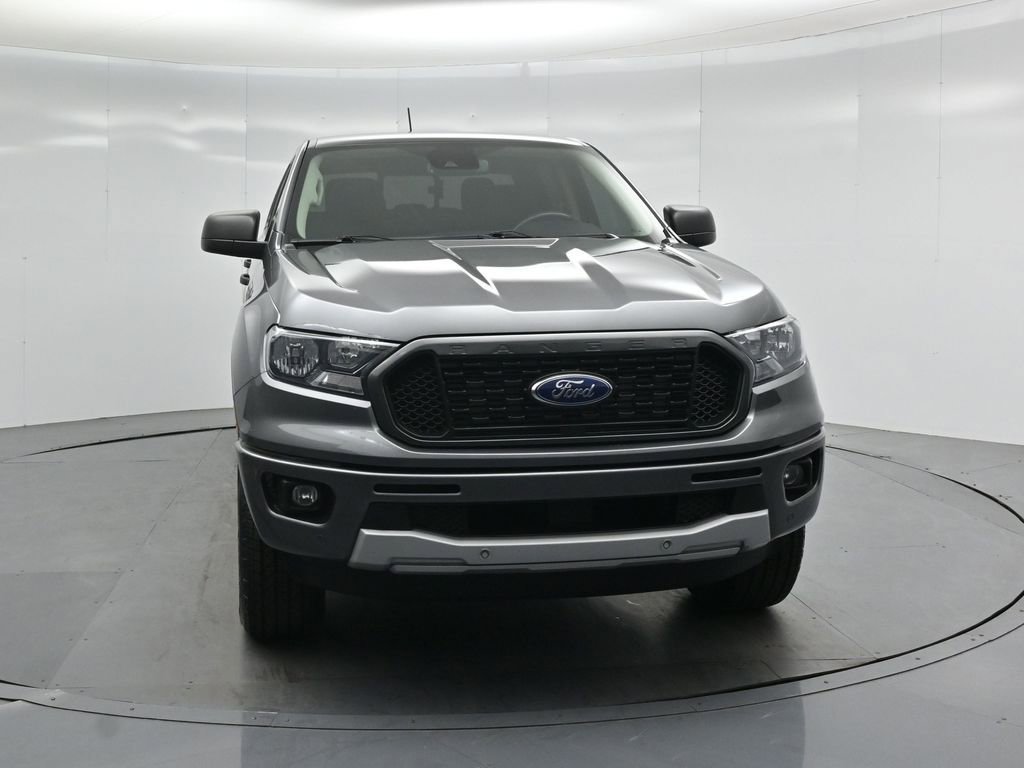 Certified 2023 Ford Ranger XLT RWD image 53