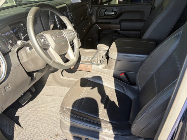 Used 2023 GMC Sierra 3500 Denali AWD/4WD image 14