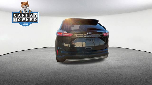 Certified 2022 Ford Edge SEL w/ Convenience Package image 8