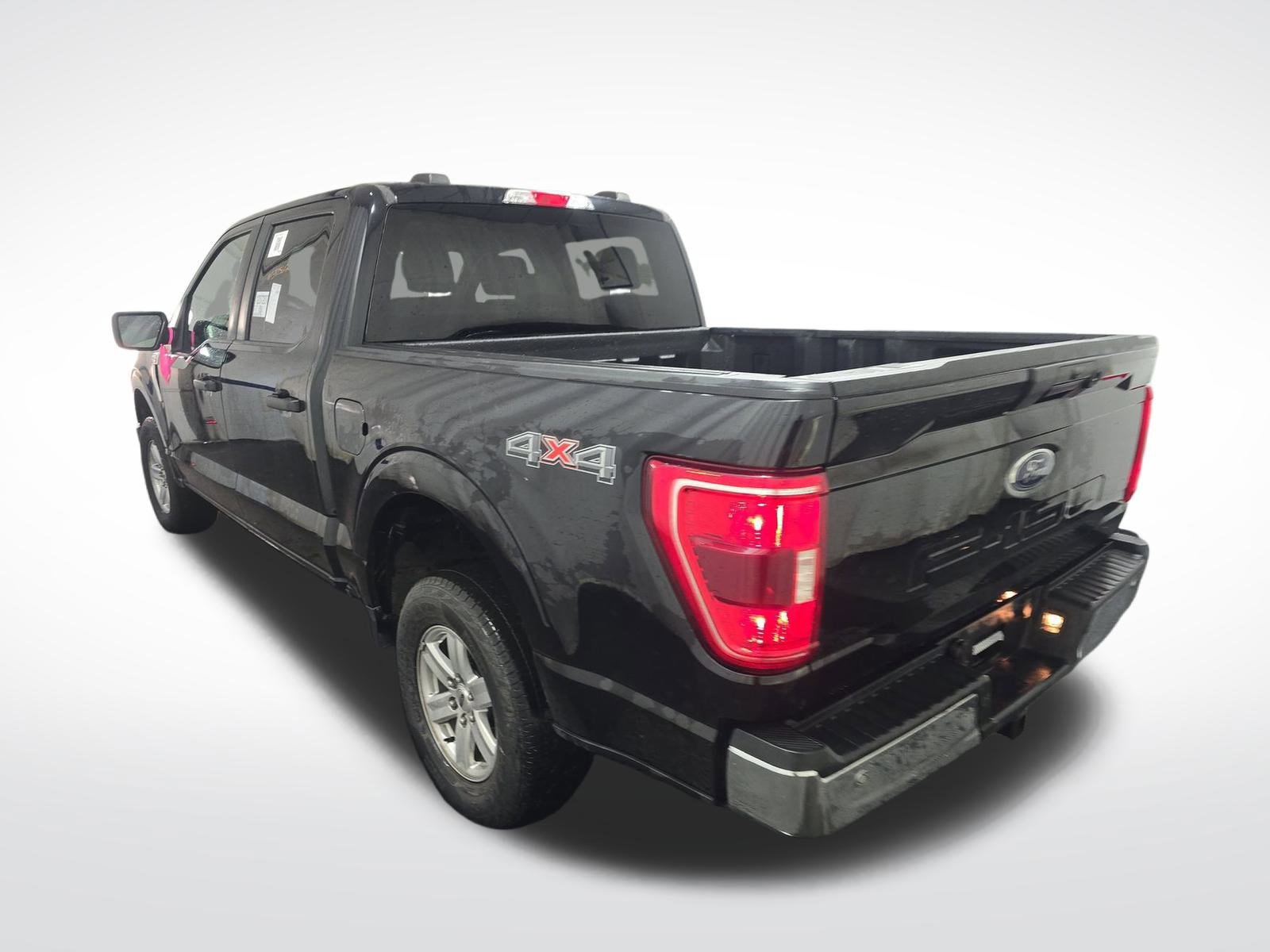 Certified 2022 Ford F150 XLT w/ Trailer Tow Package image 6