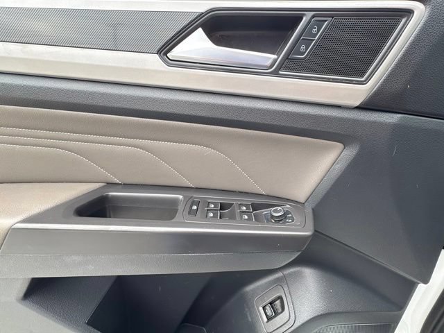 Used 2022 Volkswagen Atlas Cross Sport SEL AWD/4WD image 11