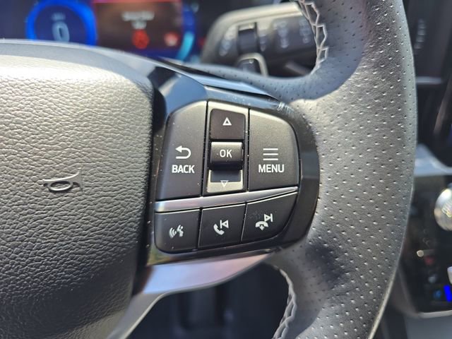Certified 2023 Ford Explorer ST w/ Equipment Group 401A AWD/4WD image 20