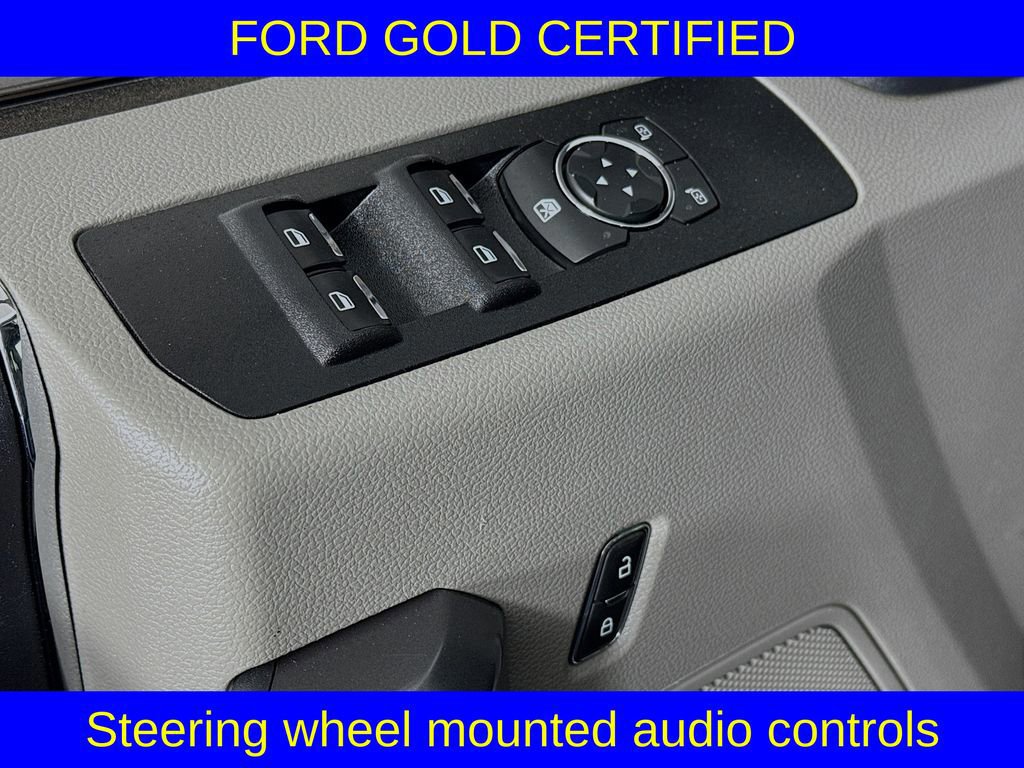 Certified 2022 Ford F250 XLT image 17