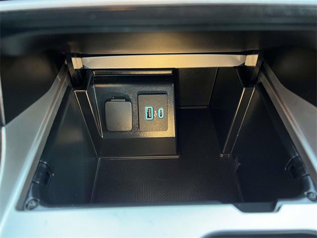 Certified 2020 Ford Explorer XLT w/ Comfort Package image 22