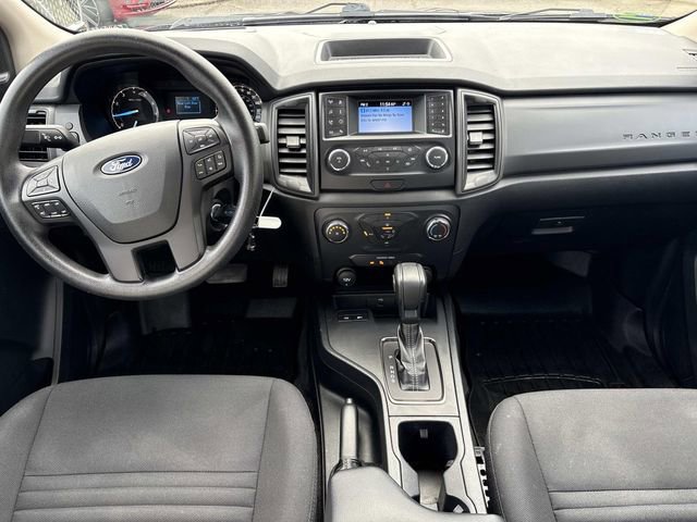 Certified 2022 Ford Ranger XL w/ Equipment Group 101A High image 16