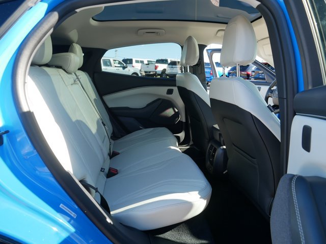 Certified 2023 Ford Mustang Mach-E Premium AWD/4WD image 20