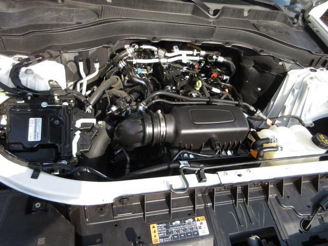 Certified 2023 Ford Explorer XLT w/ Equipment Group 202A image 30
