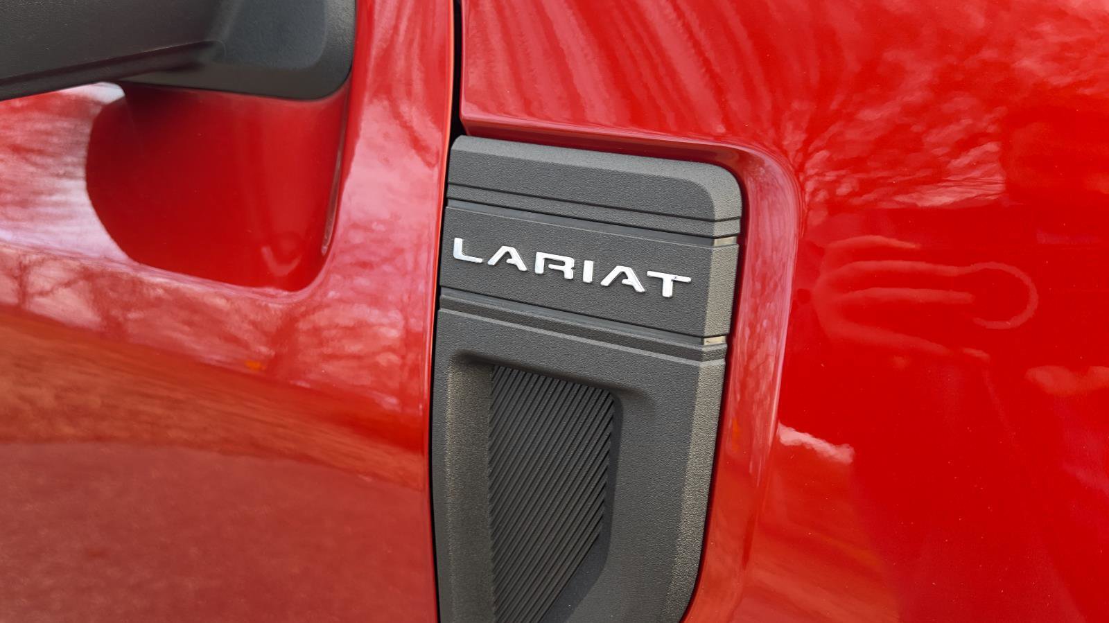 Certified 2023 Ford Maverick Lariat image 8
