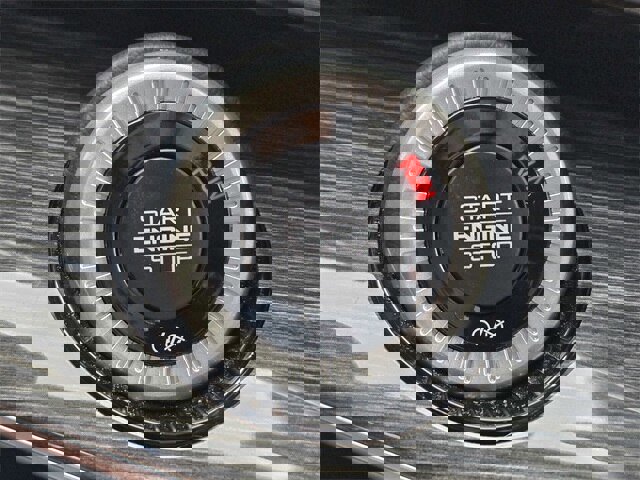 Used 2022 Jeep Wagoneer Series III w/ Rear Seat Video Group 1 image 17