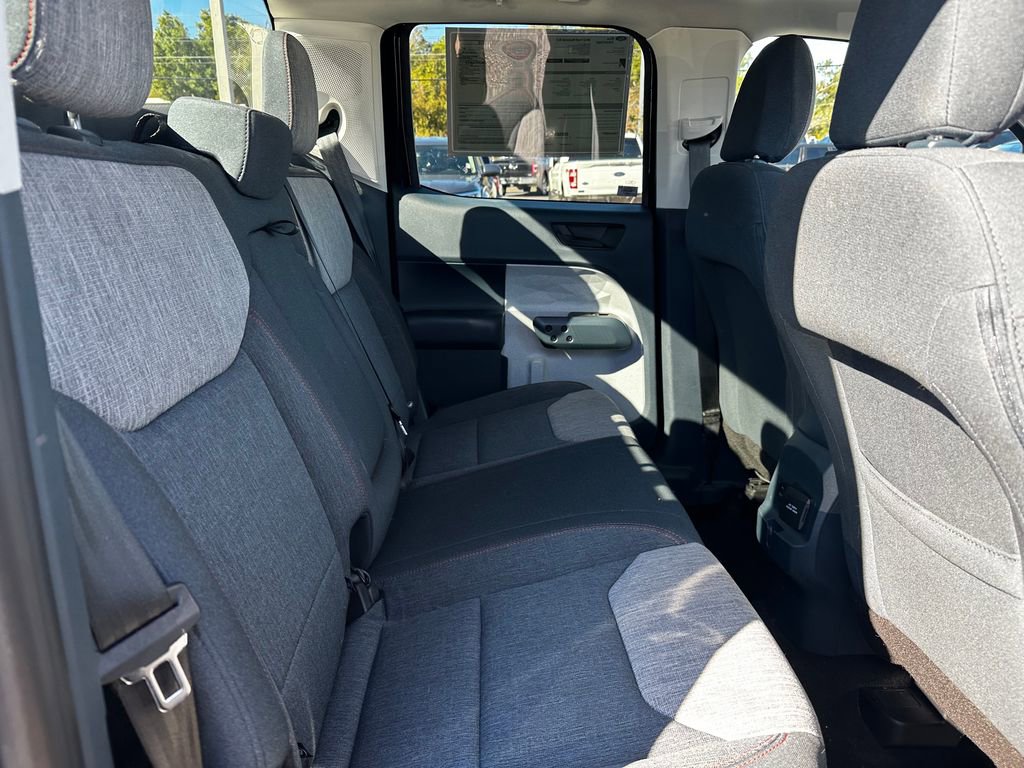 Certified 2022 Ford Maverick XLT w/ Equipment Group 300A Standard image 34