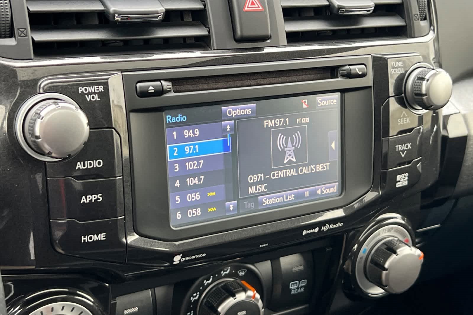 Used 2019 Toyota 4Runner TRD Off-Road Premium image 18