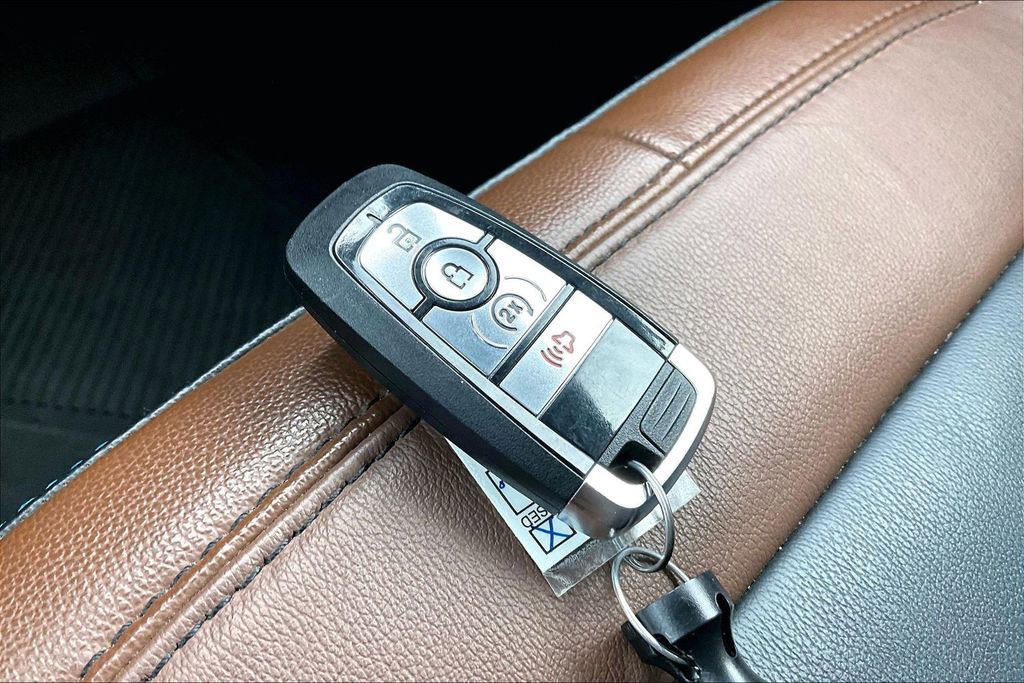 Certified 2023 Ford Bronco Outer Banks w/ Sasquatch Package image 13