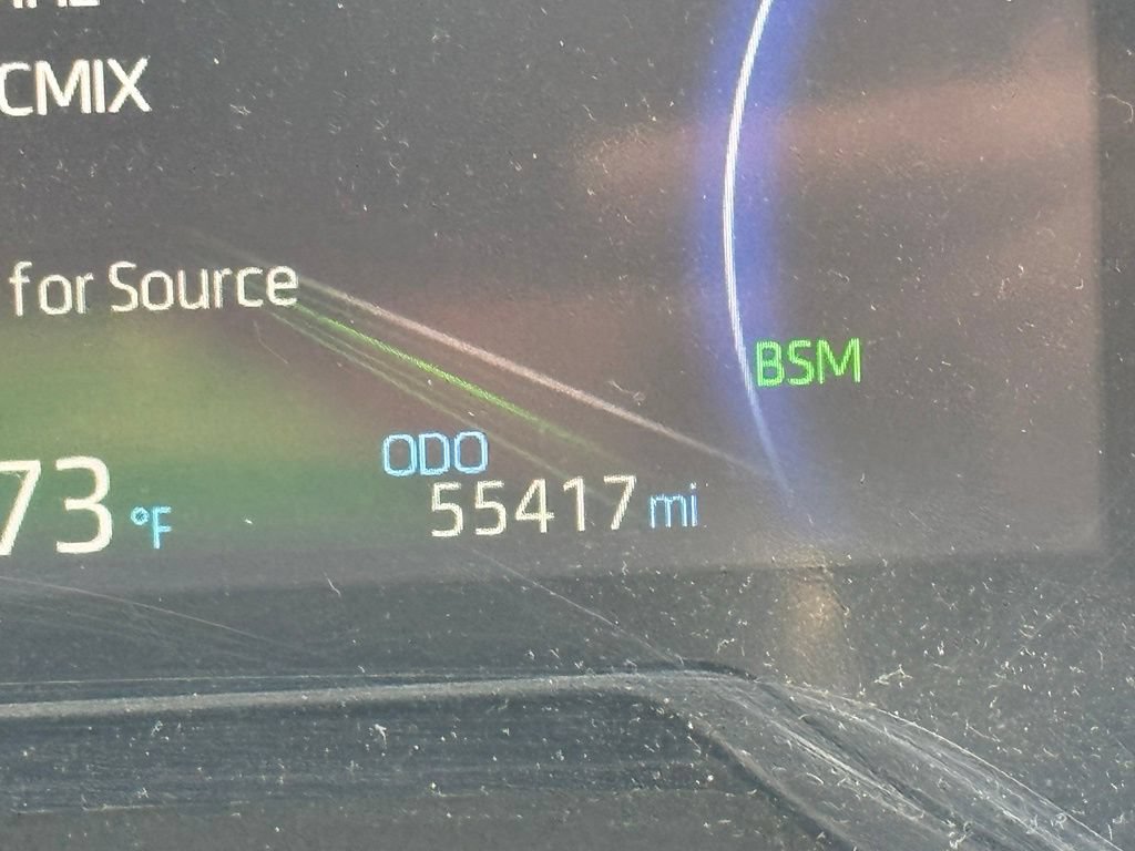 Used 2024 Toyota RAV4 XLE w/ Convenience Package AWD/4WD image 23