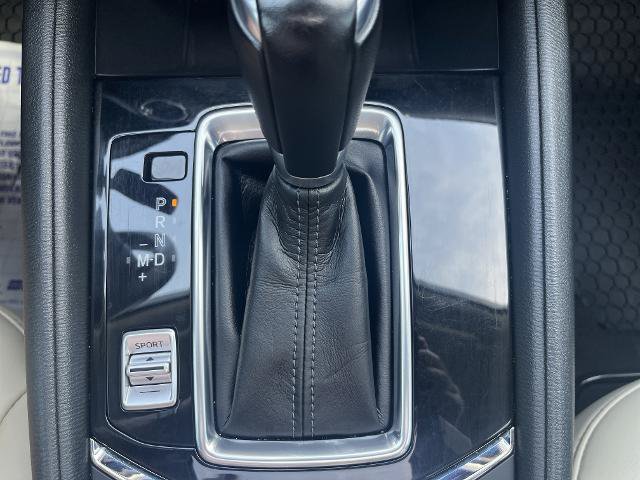 Used 2019 MAZDA CX-5 Touring AWD/4WD image 17