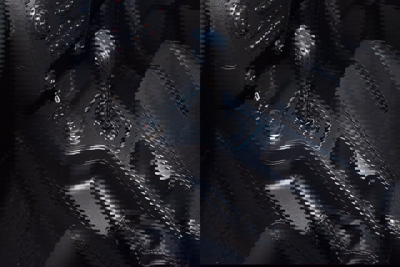 Certified 2022 Ford Ranger Lariat w/ Tremor Off-Road Package image 32