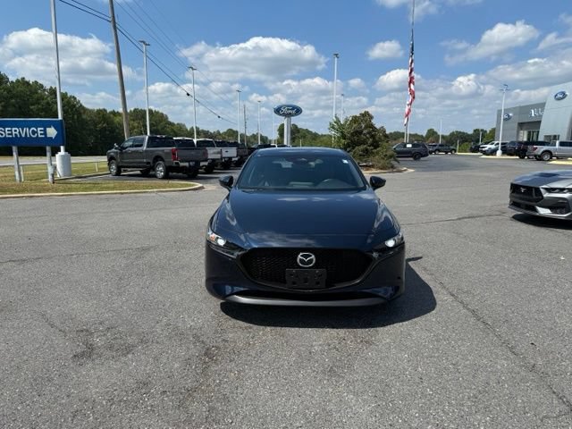 Used 2024 MAZDA MAZDA3 s FWD image 2