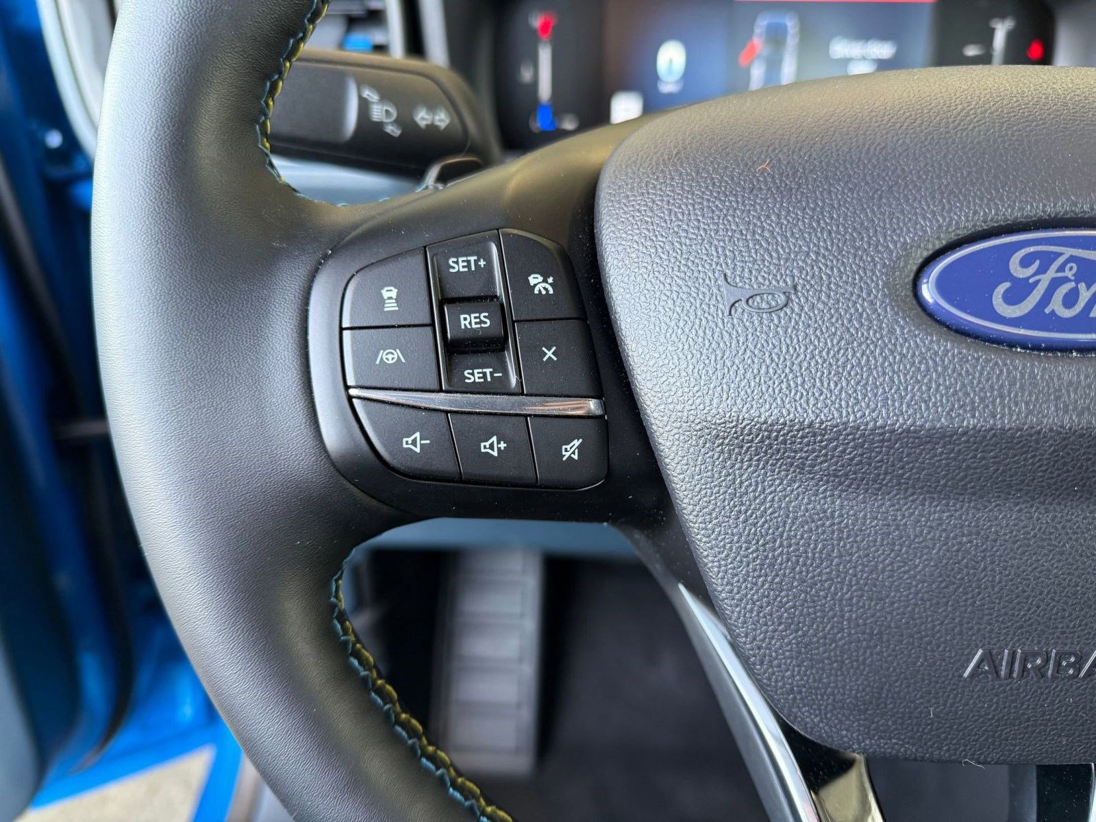 Certified 2025 Ford Maverick Lobo image 19