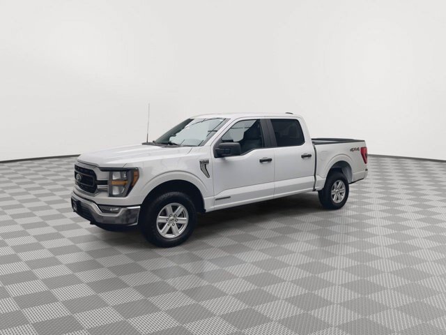 Certified 2023 Ford F150 XLT AWD/4WD image 37