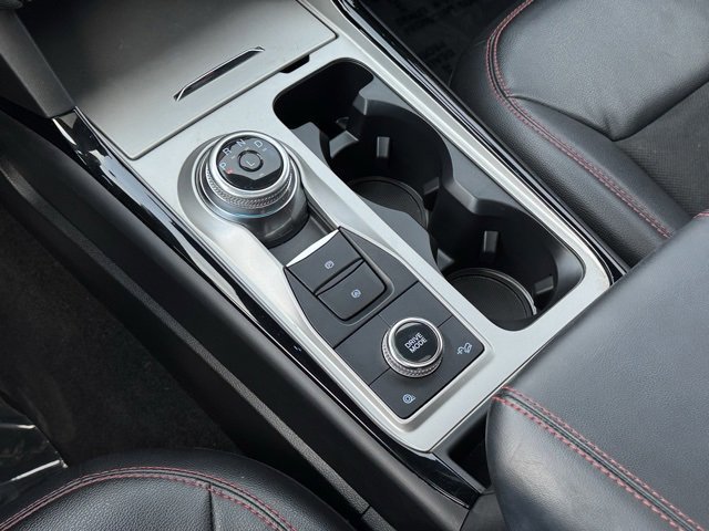 Certified 2022 Ford Explorer ST-Line w/ Class IV Trailer Tow Package image 24