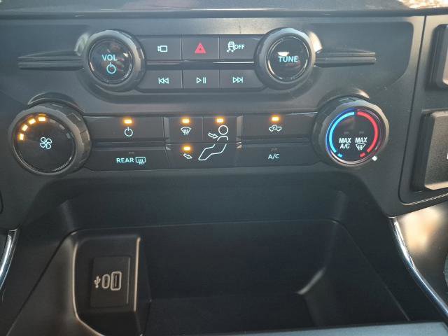 Certified 2025 Ford F150 STX image 26