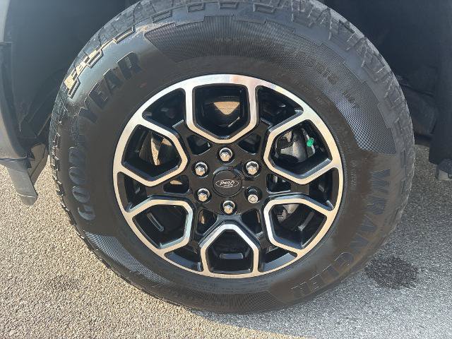 Certified 2023 Ford F150 Lariat w/ Max Trailer Tow Package AWD/4WD image 37