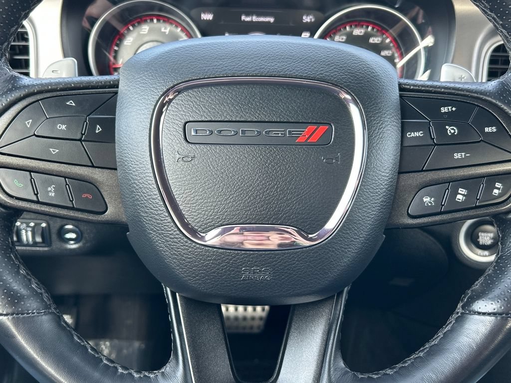Used 2023 Dodge Charger R/T w/ Harman/Kardon Audio Group RWD image 10