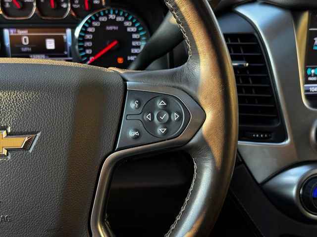 Used 2019 Chevrolet Suburban LT AWD/4WD image 29