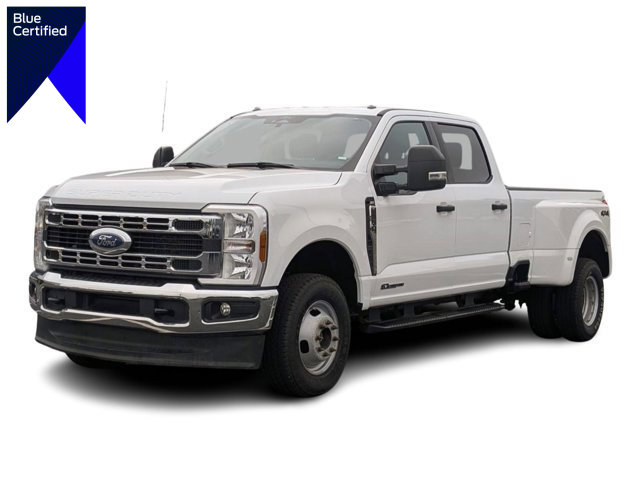 Certified 2024 Ford F350 XLT