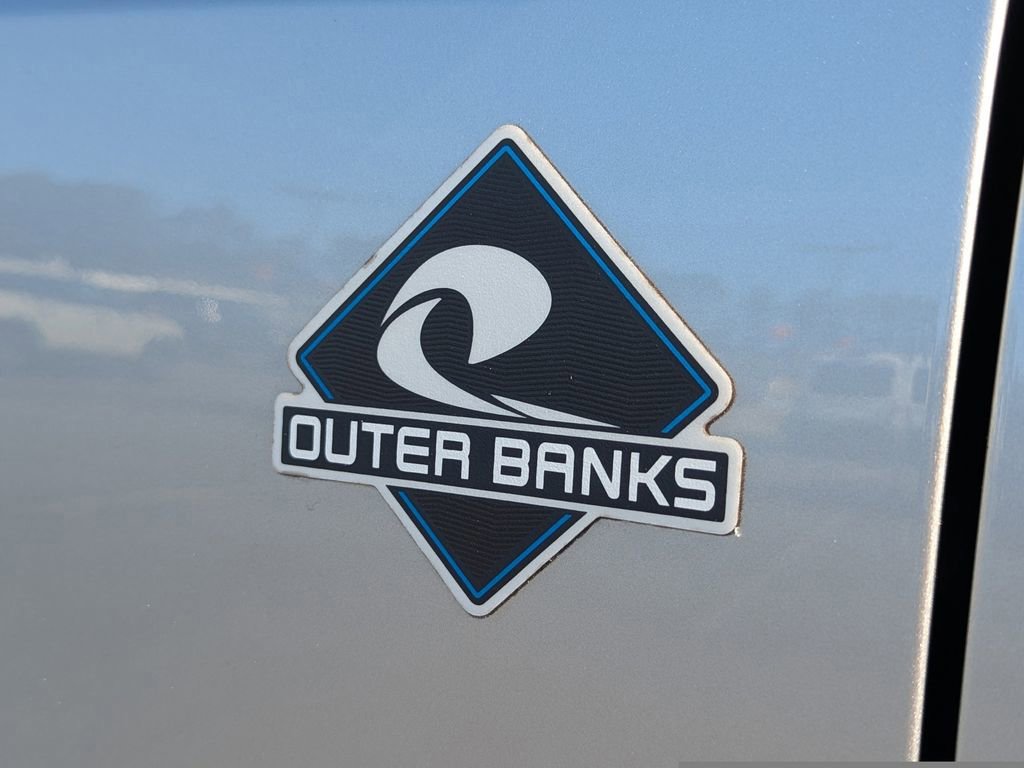 Certified 2021 Ford Bronco Outer Banks image 12