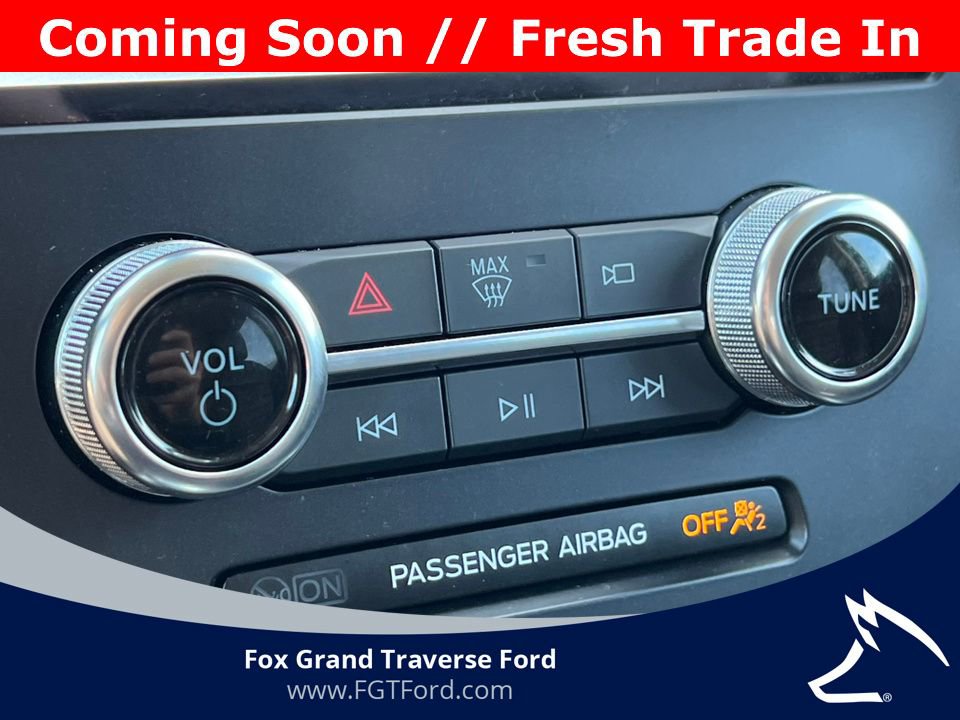 Certified 2024 Ford Edge SEL w/ Convenience Package AWD/4WD image 24