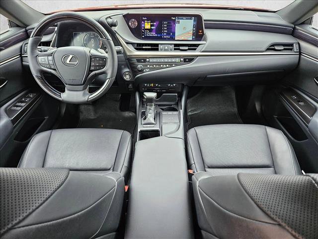 Used 2019 Lexus ES 350 ES 350 image 20