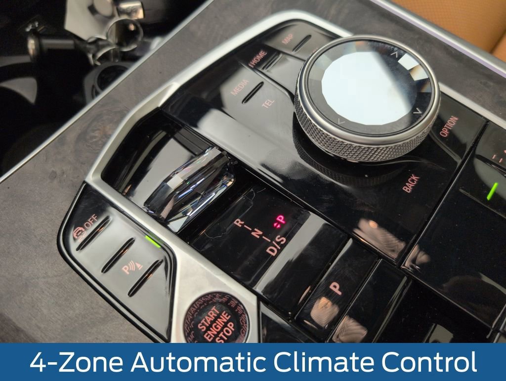 Used 2024 BMW X5 M60i image 38