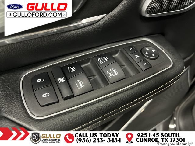 Used 2022 RAM 1500 Laramie RWD image 21