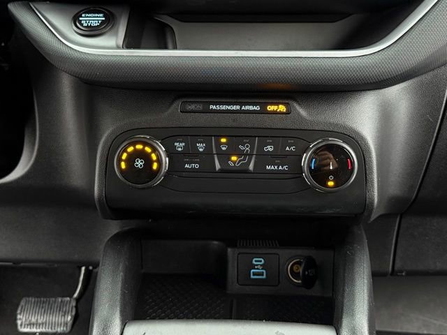 Certified 2022 Ford Bronco Sport Big Bend image 37