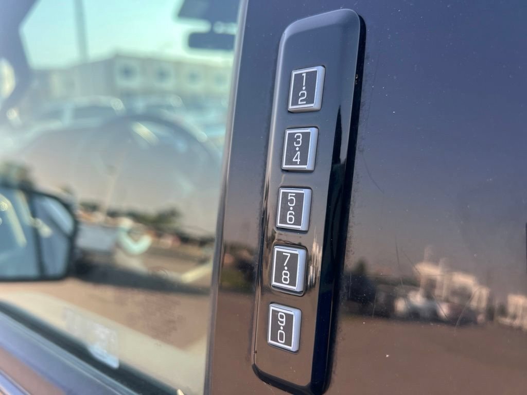 Certified 2020 Ford F150 Lariat w/ Equipment Group 502A Luxury AWD/4WD image 22