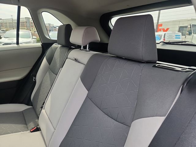 Used 2020 Toyota RAV4 XLE w/ Convenience Package image 25