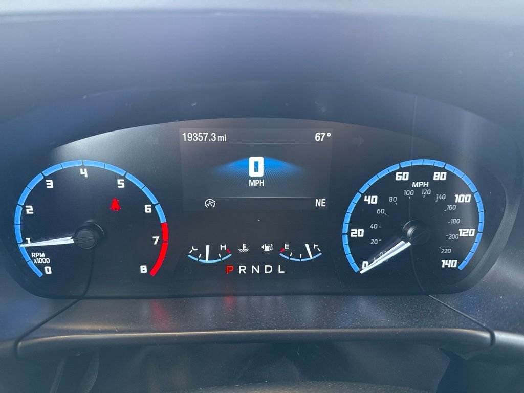 Certified 2023 Ford Bronco Sport Big Bend AWD/4WD image 19