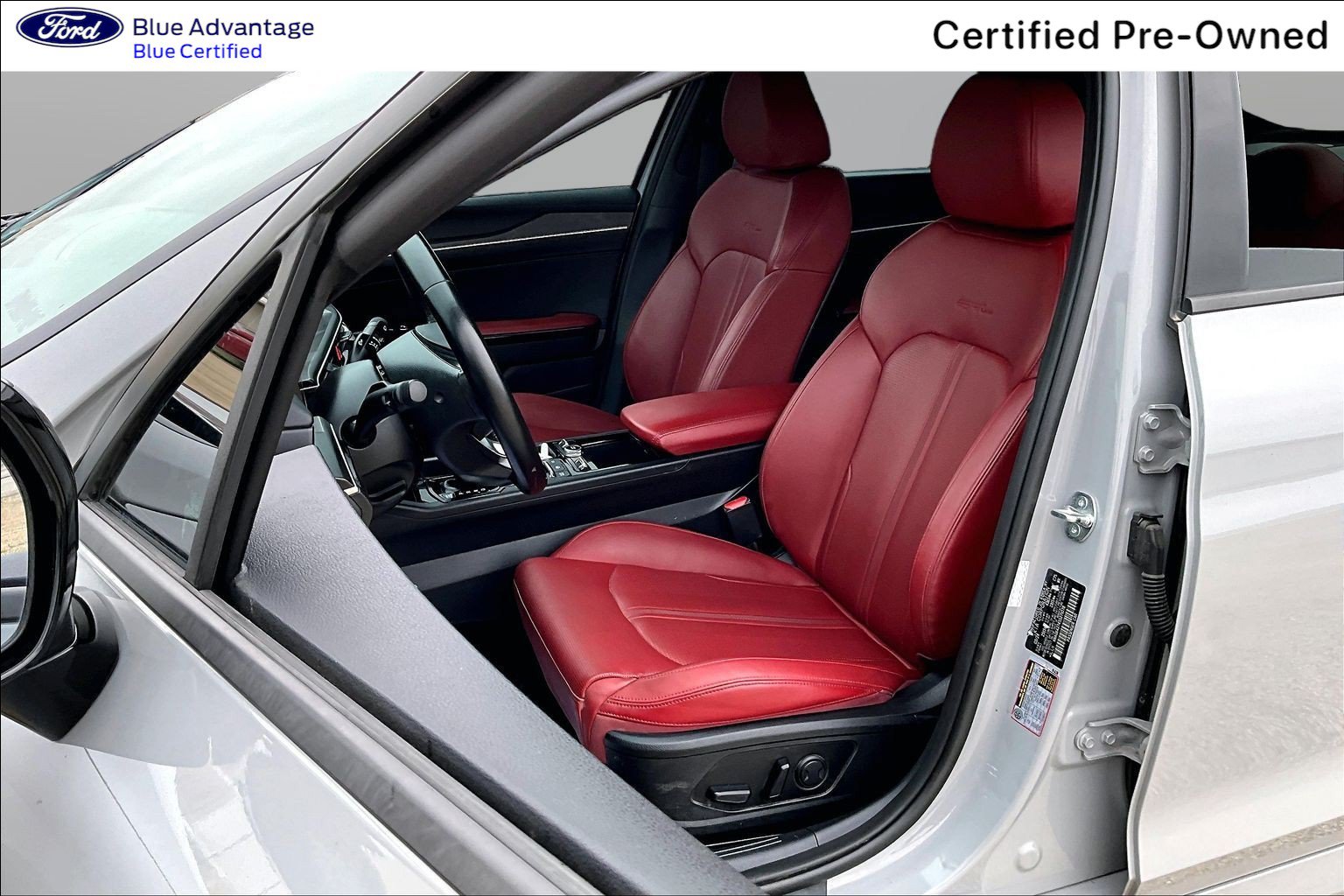 Used 2025 Kia K5 GT-Line w/ GT-Line Premium Package FWD image 16