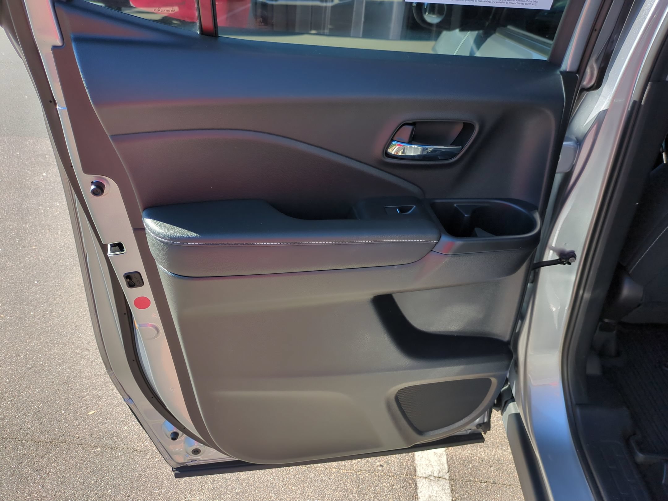 Used 2021 Honda Ridgeline Sport image 30