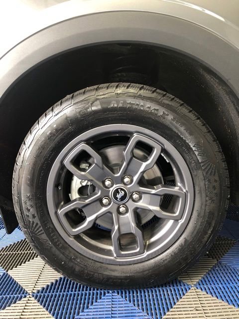 Certified 2024 Ford Bronco Sport Big Bend w/ Convenience Package image 20