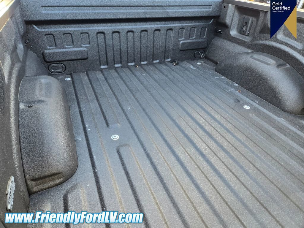 Certified 2023 Ford F150 Raptor image 11