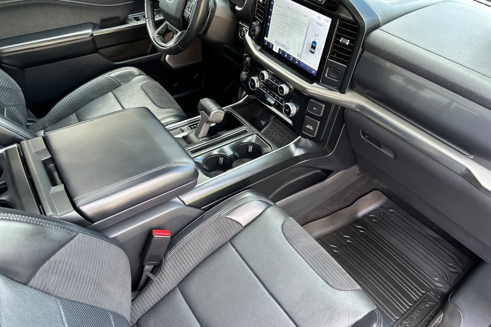 Certified 2023 Ford F150 Raptor AWD/4WD image 15