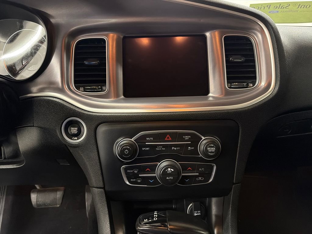 Used 2022 Dodge Charger R/T RWD image 22