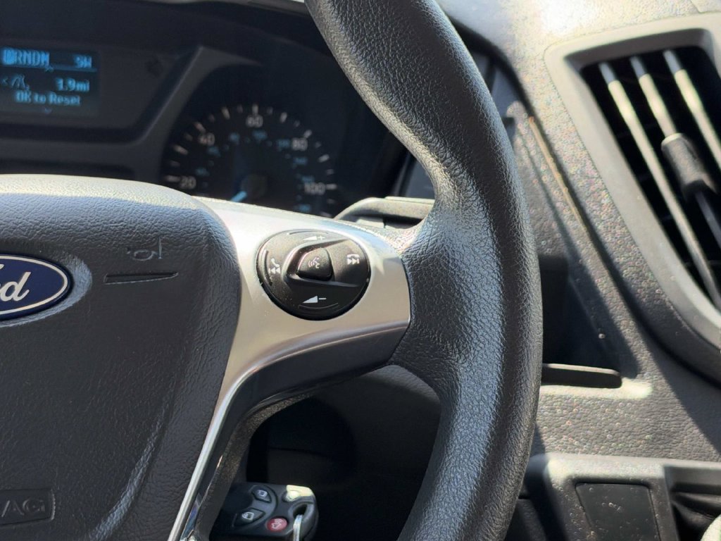 Certified 2018 Ford Transit 350 XL RWD image 14