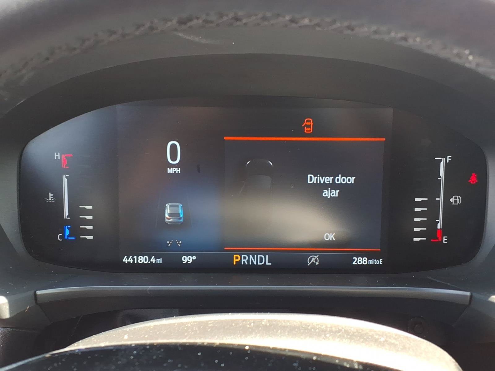 Certified 2024 Ford Escape Active AWD/4WD image 14