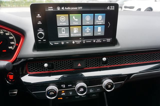 Used 2024 Honda Civic Si image 4
