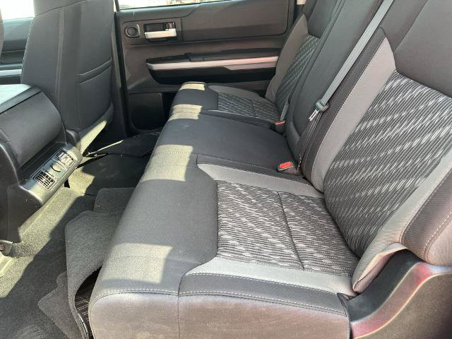 Used 2018 Toyota Tundra SR5 w/ TRD Off Road Package RWD image 20
