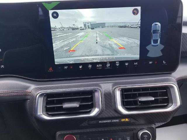 Certified 2025 Ford Mustang Premium w/ Wheel & Stripe Package image 15