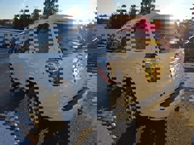 Used 2022 Toyota 4Runner SR5 Premium image 7